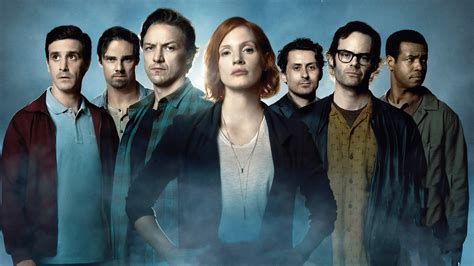 It Chapter Two .